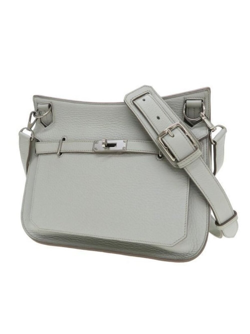 Hermes Gipsiere 28 Messenger Bag